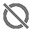 No public badge